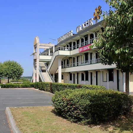 Premiere Classe Chateauroux - Saint Maur Exteriér fotografie