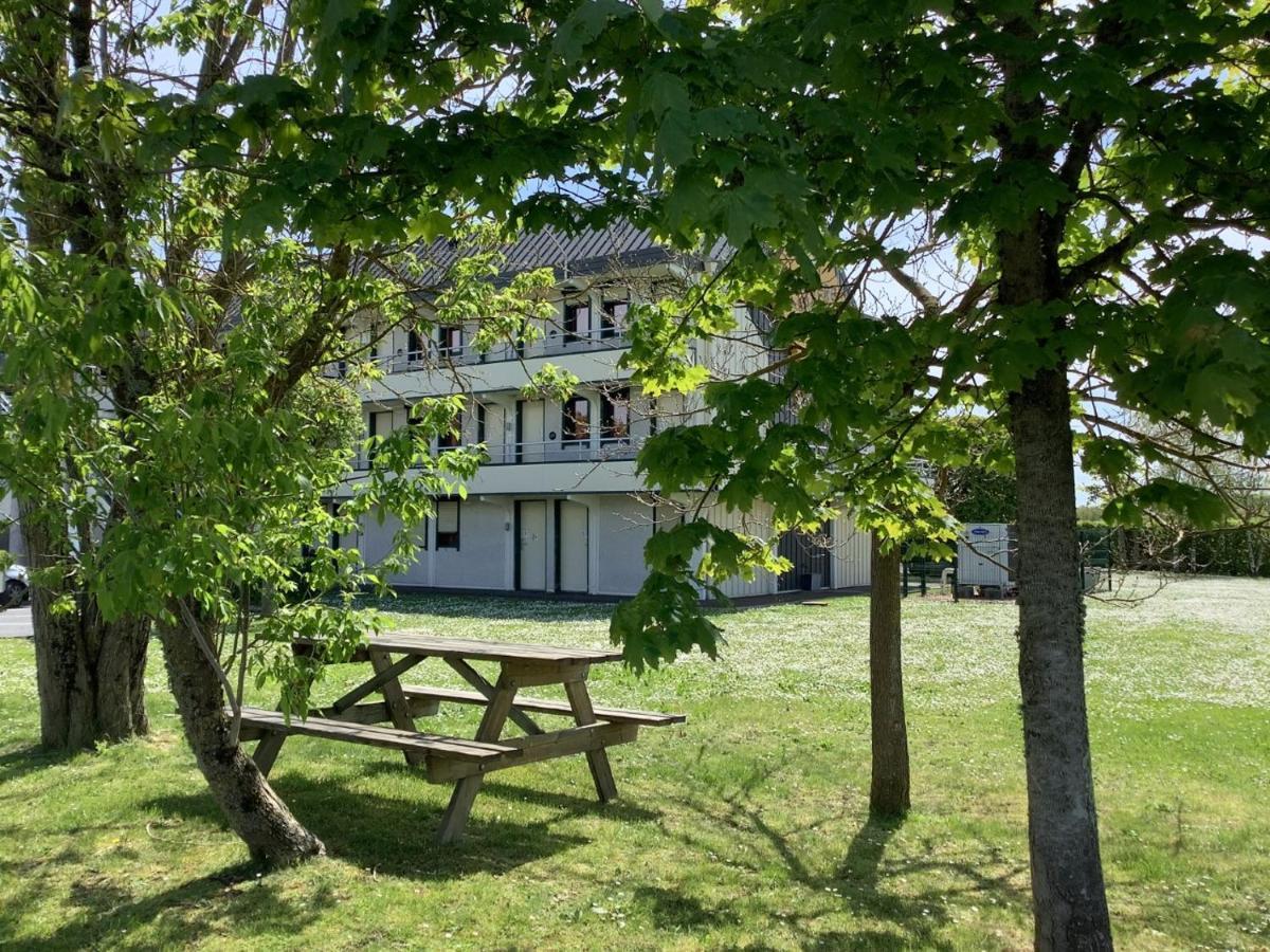 Premiere Classe Chateauroux - Saint Maur Exteriér fotografie