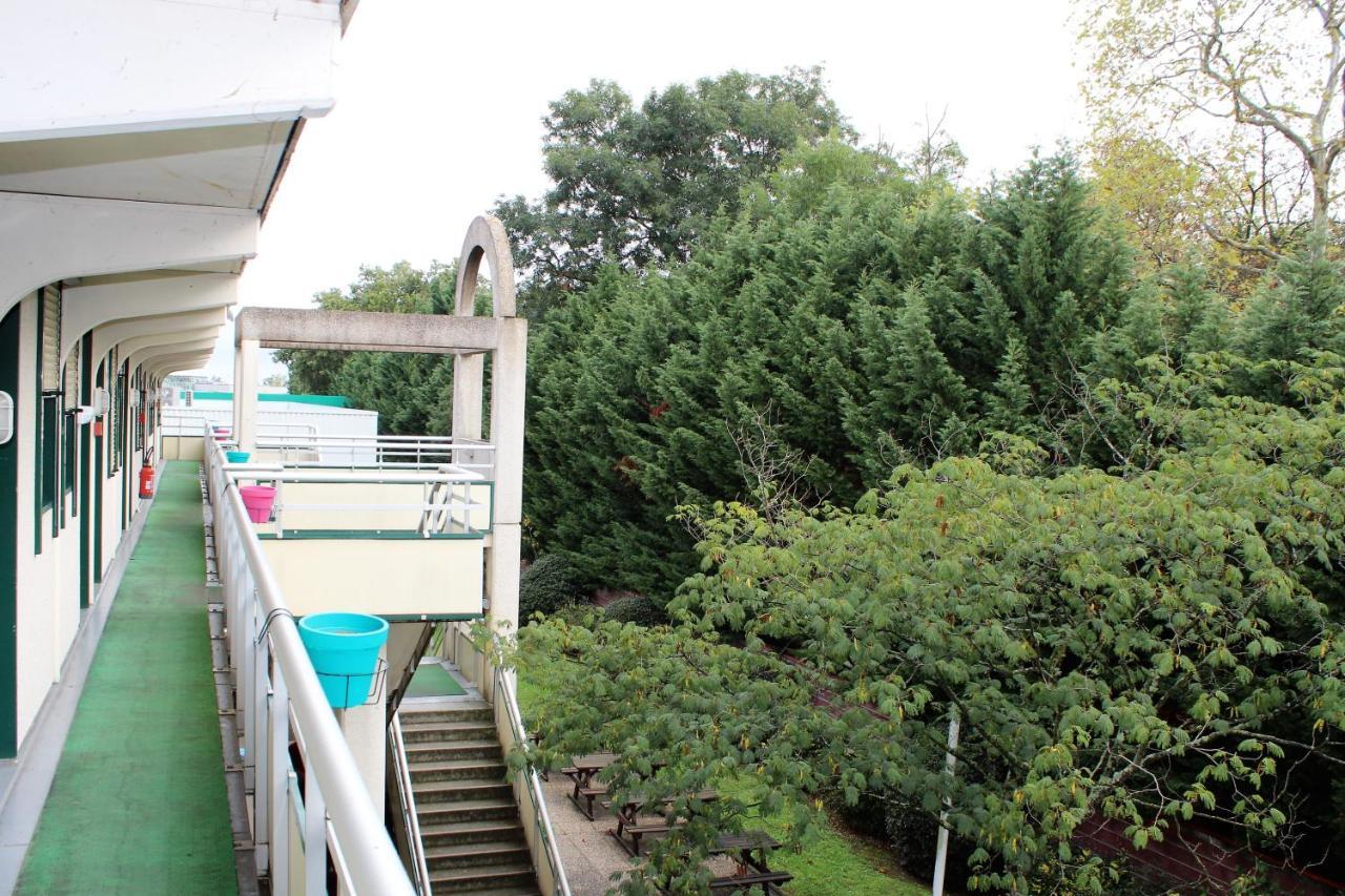 Premiere Classe Chateauroux - Saint Maur Exteriér fotografie