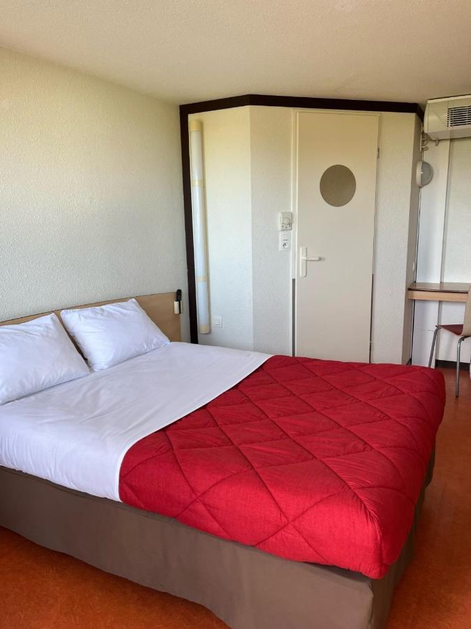 Premiere Classe Chateauroux - Saint Maur Exteriér fotografie