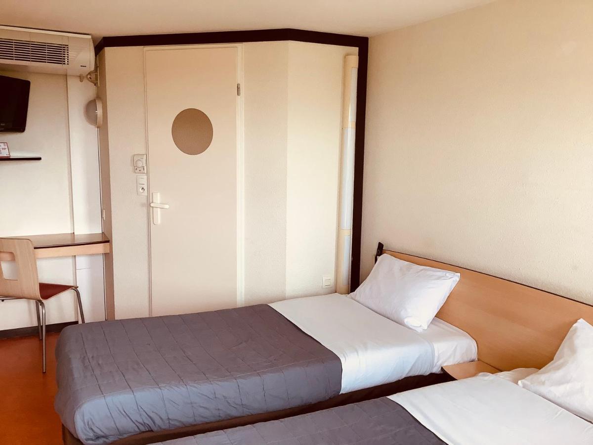 Premiere Classe Chateauroux - Saint Maur Exteriér fotografie