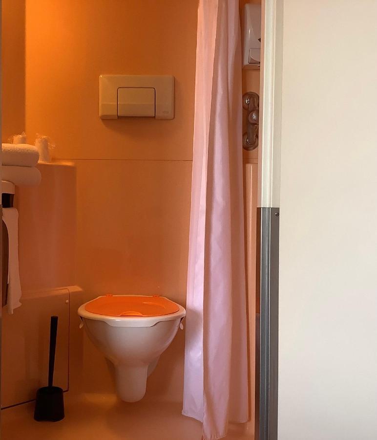 Premiere Classe Chateauroux - Saint Maur Exteriér fotografie