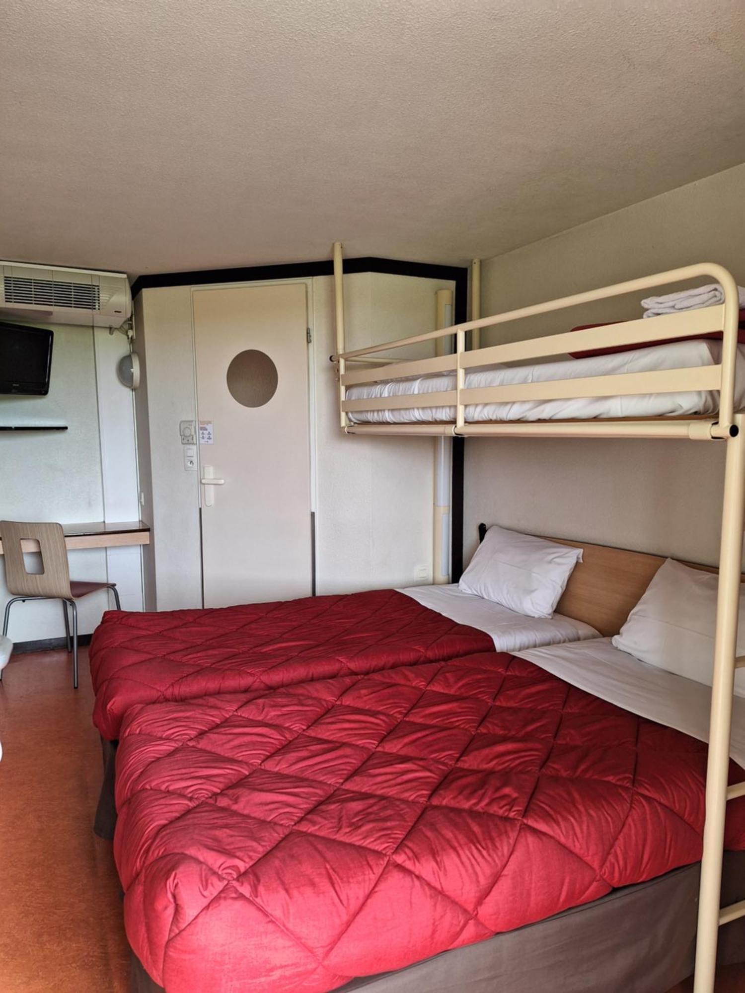 Premiere Classe Chateauroux - Saint Maur Exteriér fotografie