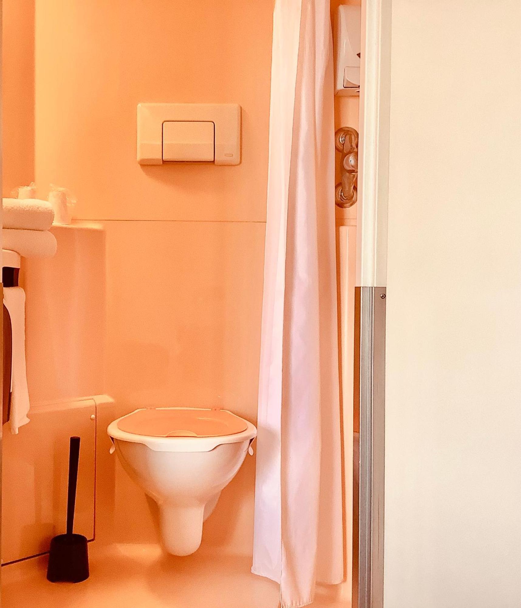 Premiere Classe Chateauroux - Saint Maur Exteriér fotografie