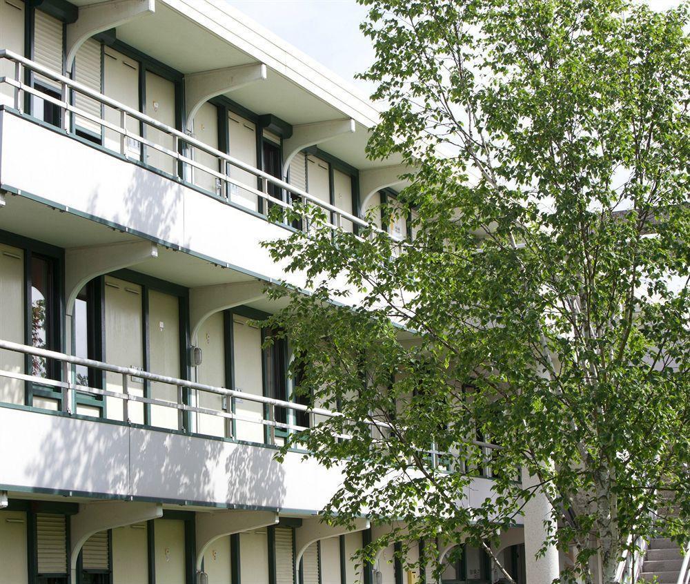 Premiere Classe Chateauroux - Saint Maur Exteriér fotografie