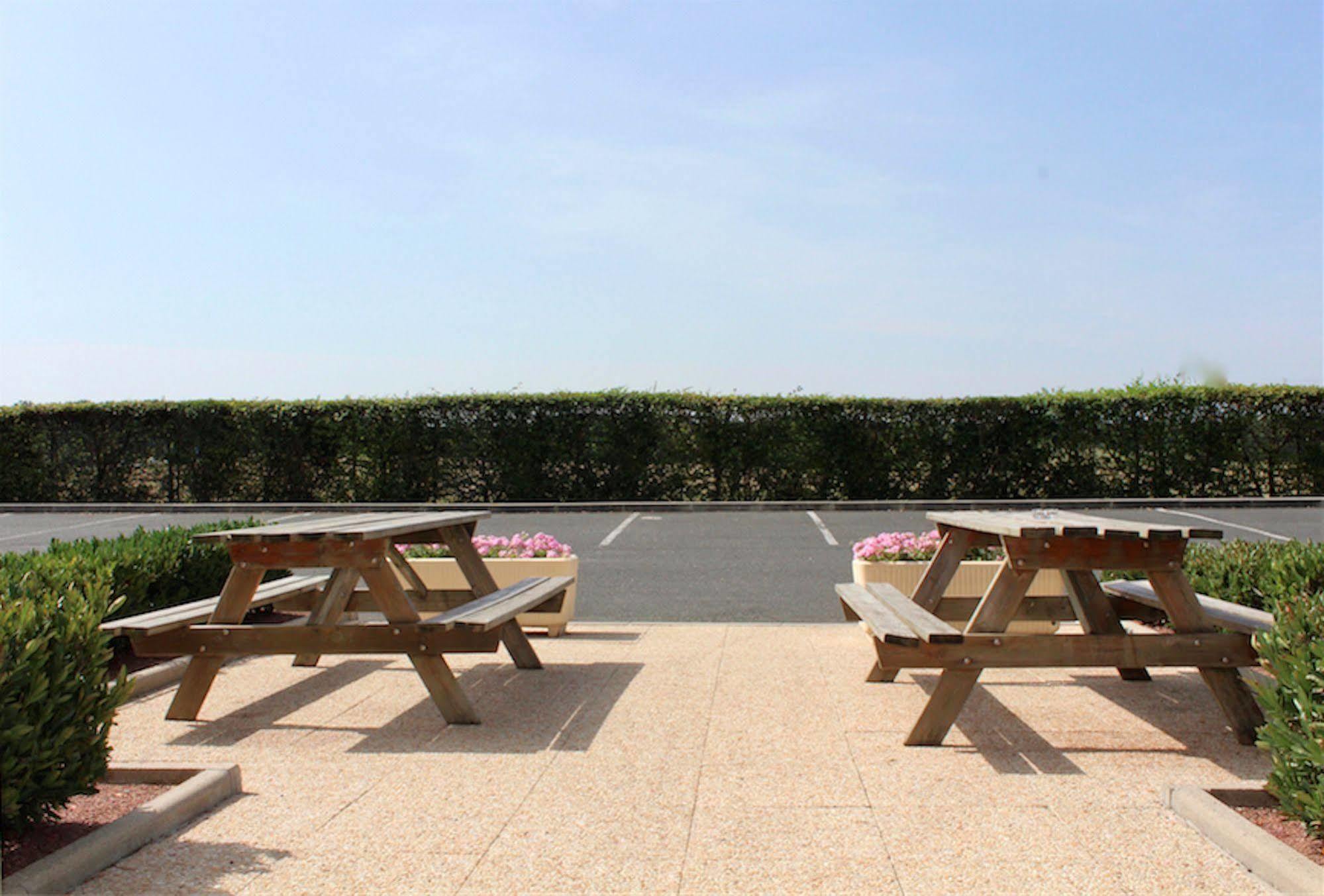 Premiere Classe Chateauroux - Saint Maur Exteriér fotografie