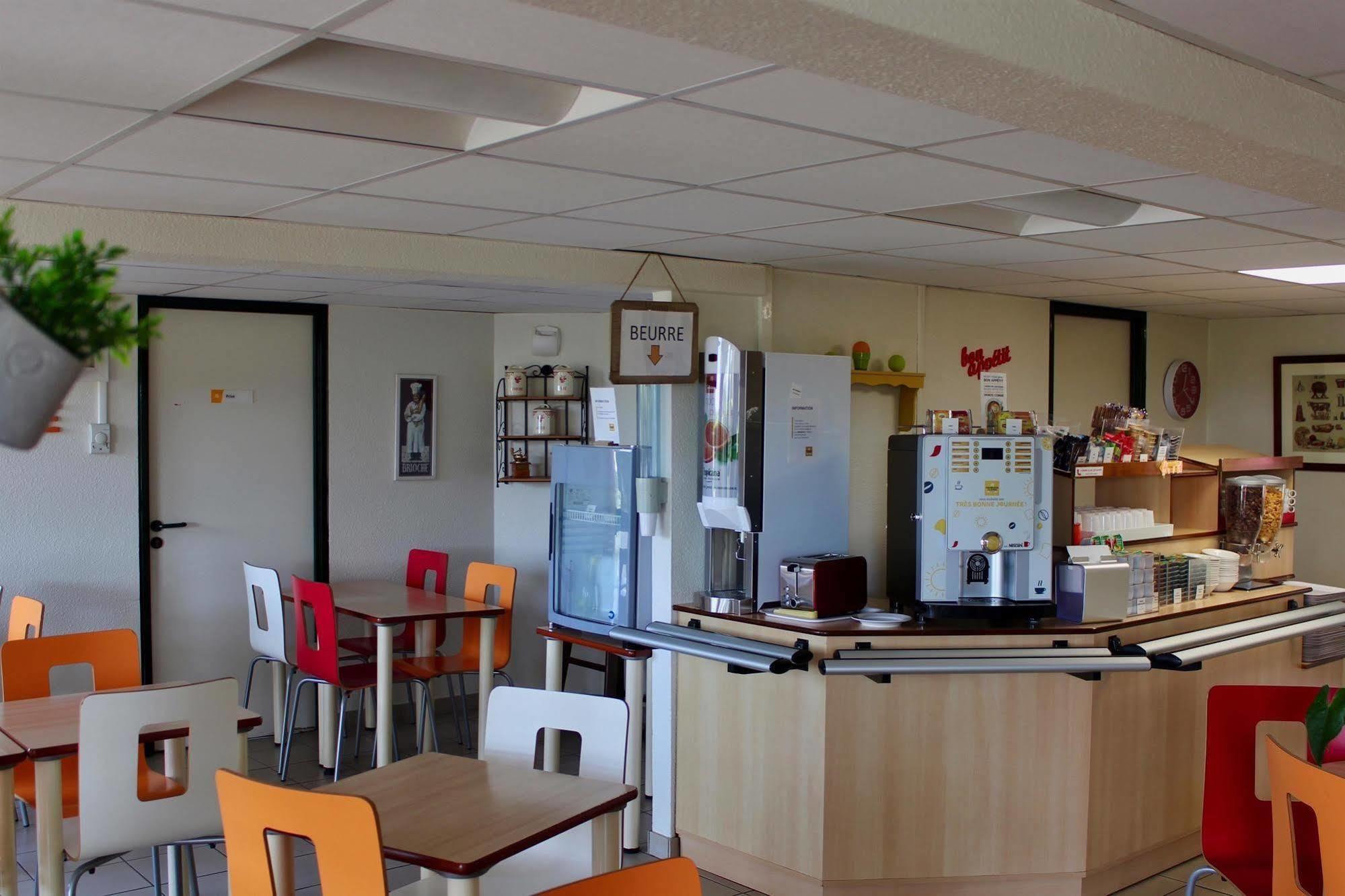 Premiere Classe Chateauroux - Saint Maur Exteriér fotografie